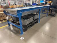Manual conveyors - 8
