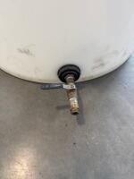 Holding tank - 3