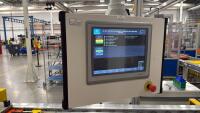 Allen Bradley PanelView Plus HMI Operator Panel
