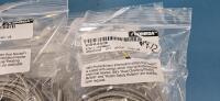 (10) OMEGA XCIB-K-3-5-20 T/C Assemblies - 2