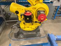 2012 Fanuc Robot R-2000iB 210F - 3