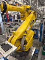 2012 Fanuc Robot R-2000iB 210F - 5