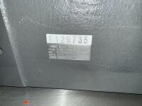 2012 Fanuc Robot R-2000iB 210F - 6