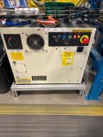 2012 Fanuc Robot R-2000iB 210F - 7