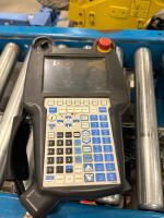 2012 Fanuc Robot R-2000iB 210F - 9