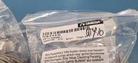(10) OMEGA XCIB-K-3-5-20 T/C Assemblies - 2