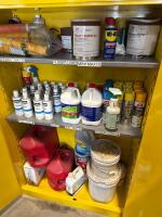 Jamco 45 Gallon Flammable Storage Cabinet - 2