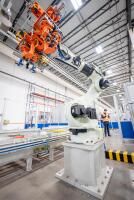 ENTIRETY - Thyssenkrupp XRANGE XALT Battery Module - Pack Automated Assembly Line [Lot 1001-1020E] - 2