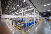 ENTIRETY - Thyssenkrupp XRANGE XALT Battery Module - Pack Automated Assembly Line [Lot 1001-1020E] - 3
