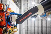 ENTIRETY - Thyssenkrupp XRANGE XALT Battery Module - Pack Automated Assembly Line [Lot 1001-1020E] - 4