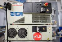 ENTIRETY - Thyssenkrupp XRANGE XALT Battery Module - Pack Automated Assembly Line [Lot 1001-1020E] - 5