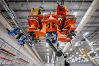 ENTIRETY - Thyssenkrupp XRANGE XALT Battery Module - Pack Automated Assembly Line [Lot 1001-1020E] - 6