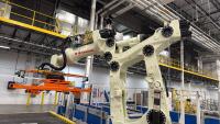 ENTIRETY - Thyssenkrupp XRANGE XALT Battery Module - Pack Automated Assembly Line [Lot 1001-1020E] - 7