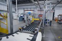 ENTIRETY - Thyssenkrupp XRANGE XALT Battery Module - Pack Automated Assembly Line [Lot 1001-1020E] - 8