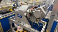 ENTIRETY - Thyssenkrupp XRANGE XALT Battery Module - Pack Automated Assembly Line [Lot 1001-1020E] - 12