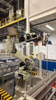 ENTIRETY - Thyssenkrupp XRANGE XALT Battery Module - Pack Automated Assembly Line [Lot 1001-1020E] - 13