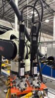 ENTIRETY - Thyssenkrupp XRANGE XALT Battery Module - Pack Automated Assembly Line [Lot 1001-1020E] - 14