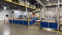 ENTIRETY - Thyssenkrupp XRANGE XALT Battery Module - Pack Automated Assembly Line [Lot 1001-1020E] - 16