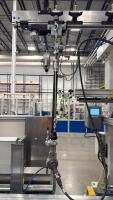 ENTIRETY - Thyssenkrupp XRANGE XALT Battery Module - Pack Automated Assembly Line [Lot 1001-1020E] - 17