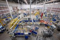 ENTIRETY - Thyssenkrupp XRANGE XALT Battery Module - Pack Automated Assembly Line [Lot 1001-1020E] - 18