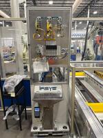 ENTIRETY - Thyssenkrupp XRANGE XALT Battery Module - Pack Automated Assembly Line [Lot 1001-1020E] - 20
