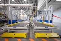 ENTIRETY - Thyssenkrupp XRANGE XALT Battery Module - Pack Automated Assembly Line [Lot 1001-1020E] - 25