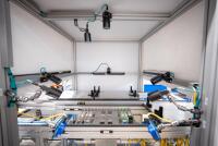 ENTIRETY - Thyssenkrupp XRANGE XALT Battery Module - Pack Automated Assembly Line [Lot 1001-1020E] - 26