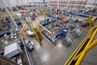 ENTIRETY - Thyssenkrupp XRANGE XALT Battery Module - Pack Automated Assembly Line [Lot 1001-1020E] - 27
