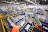 ENTIRETY - Thyssenkrupp XRANGE XALT Battery Module - Pack Automated Assembly Line [Lot 1001-1020E] - 28