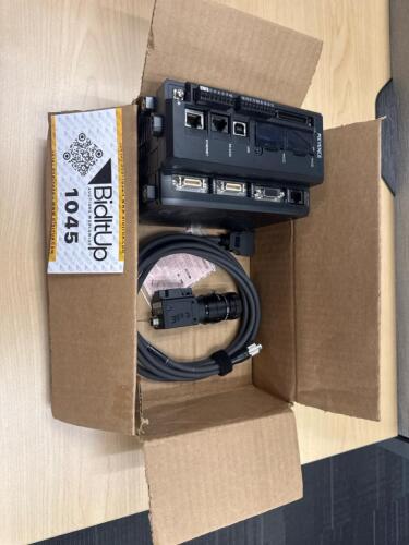 Keyence XG-7002 Multi‑Camera Imaging System/Controller