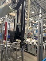 Inspection assembly sell WITH robot - 4
