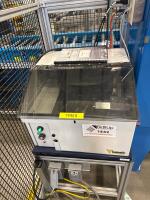 Inspection assembly sell WITH robot - 5