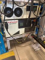Inspection assembly sell WITH robot - 6