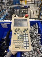 Inspection assembly sell WITH robot - 7