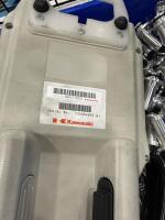 Inspection assembly sell WITH robot - 8