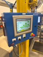Inspection assembly sell WITH robot - 10