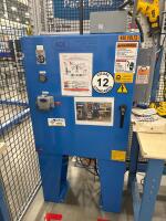 Inspection assembly sell WITH robot - 11