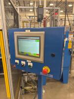 Inspection assembly sell WITH robot - 12