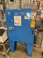 Inspection assembly sell WITH robot - 13