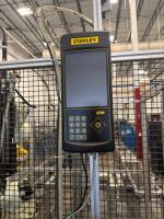 Inspection assembly sell WITH robot - 14