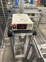 Inspection assembly sell WITH robot - 15