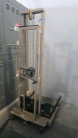 Beech Engineering SQD3266L Winch Lift Truck