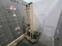 Beech Engineering SQD3266L Winch Lift Truck - 2