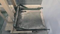 Beech Engineering SQD3266L Winch Lift Truck - 3