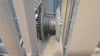 Beech Engineering SQD3266L Winch Lift Truck - 4