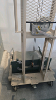 Beech Engineering SQD3266L Winch Lift Truck - 5