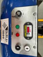 Electric stacker - 2