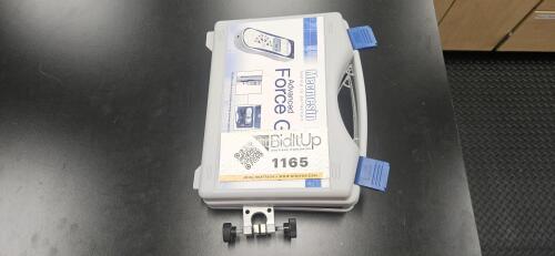 Mecmesin AFG 1000N Advanced Force Gauge