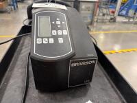 Branson LPX handheld ultrasonic welding system