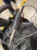 Branson LPX handheld ultrasonic welding system - 2